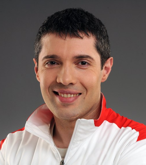 Рубан Сергей